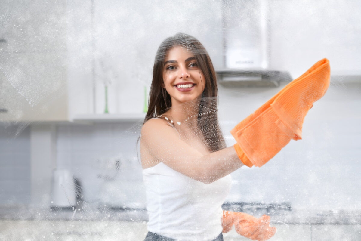 cleaning services in Brampton